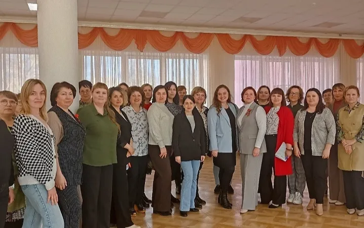 В Кулебаках состоялось образовательное мероприятия для специалистов учреждений культуры